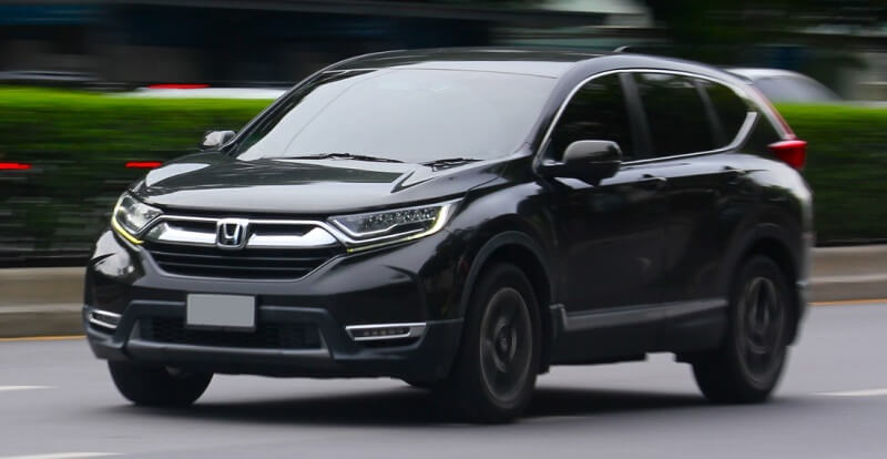 Honda CR-V Car