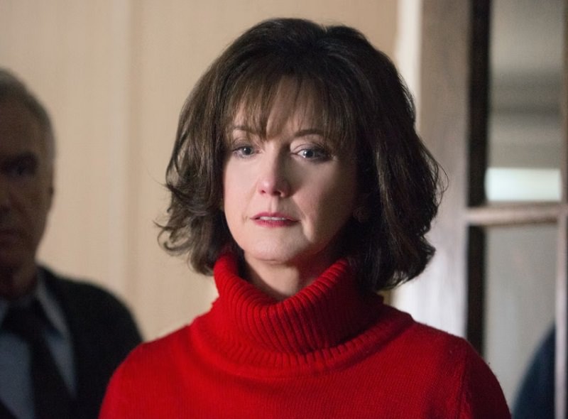 Patsy Ramsey